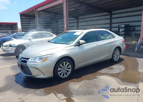 2016 Toyota Camry Xle V6 from USA, damaged, VIN 4T1BK1FK5GU572469